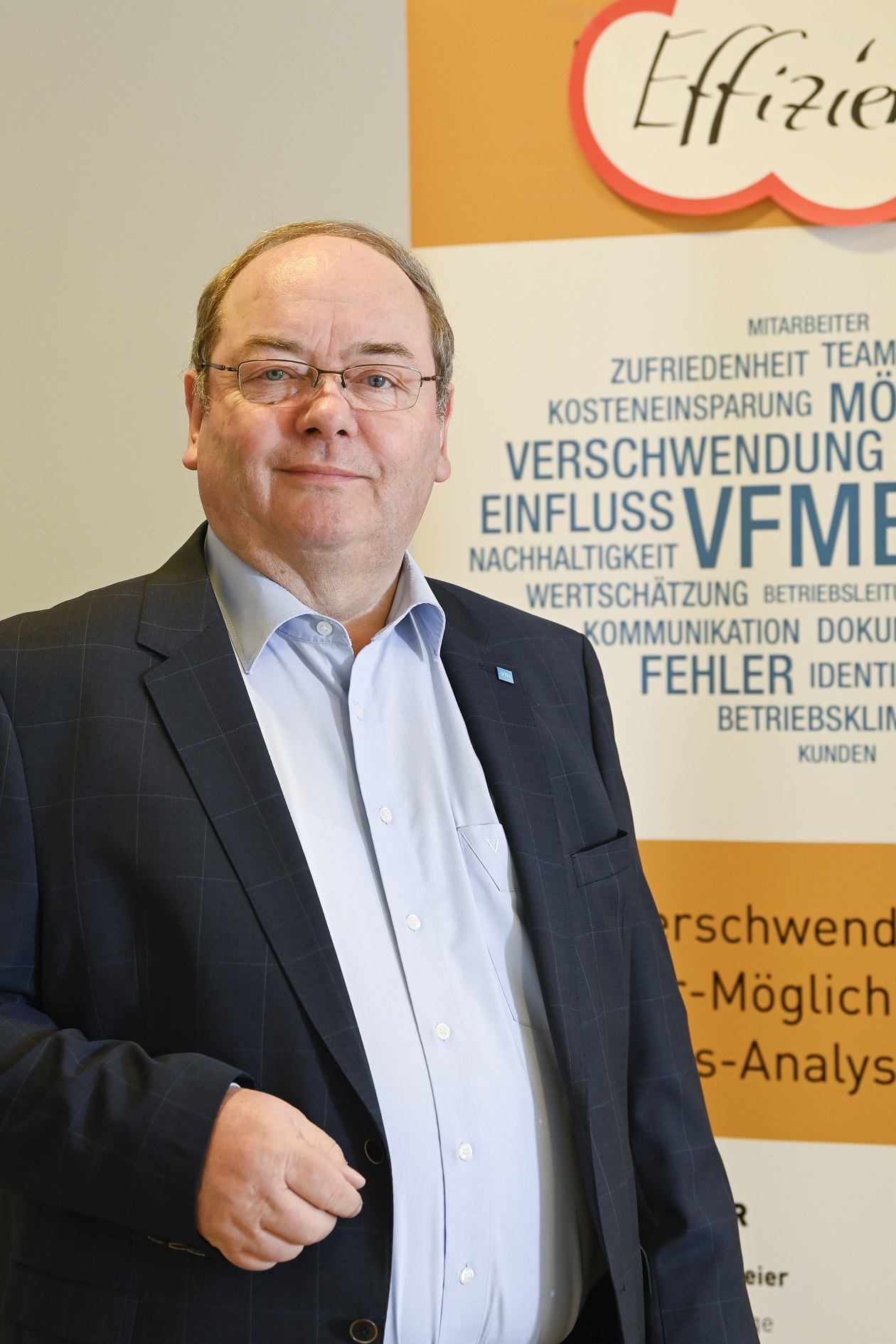 Ralf Hörstmeier, VFMEA